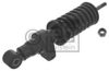 FEBI BILSTEIN 35570 Shock Absorber, cab suspension